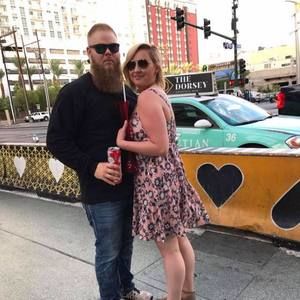 Meet your Posher, Trevor